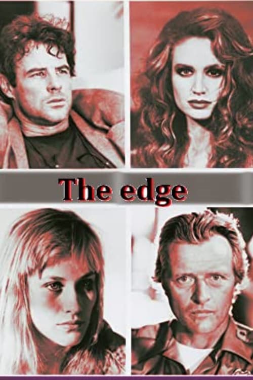 Постер The Edge